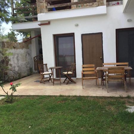 Peaceful Apartments In Elani Εξωτερικό φωτογραφία