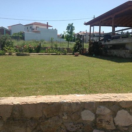 Peaceful Apartments In Elani Εξωτερικό φωτογραφία
