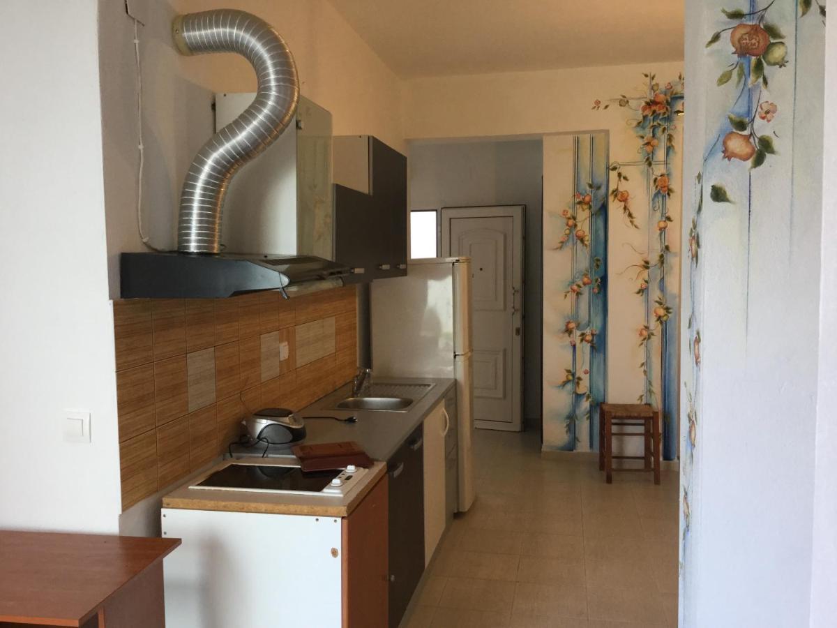 Peaceful Apartments In Elani Εξωτερικό φωτογραφία