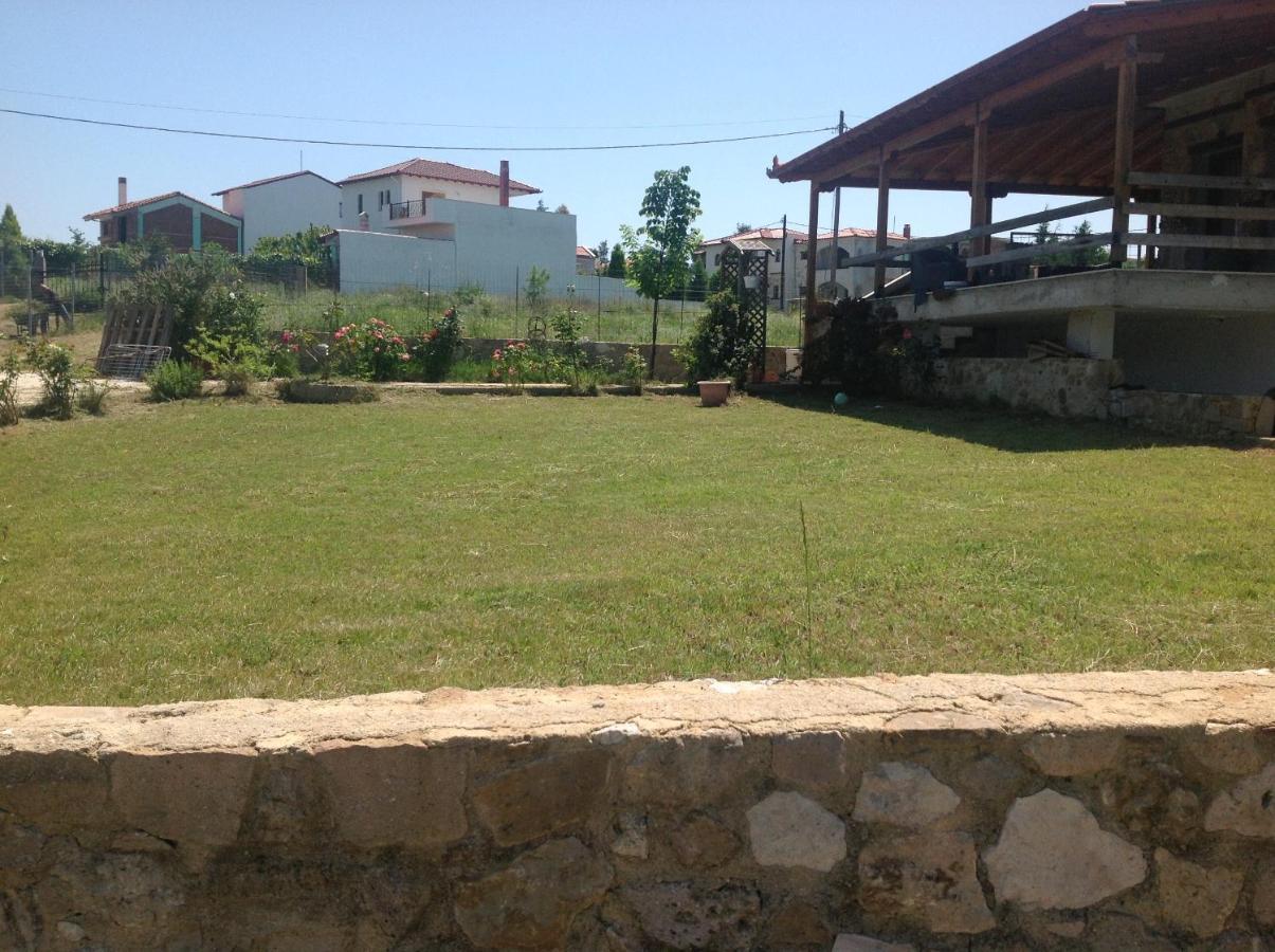 Peaceful Apartments In Elani Εξωτερικό φωτογραφία