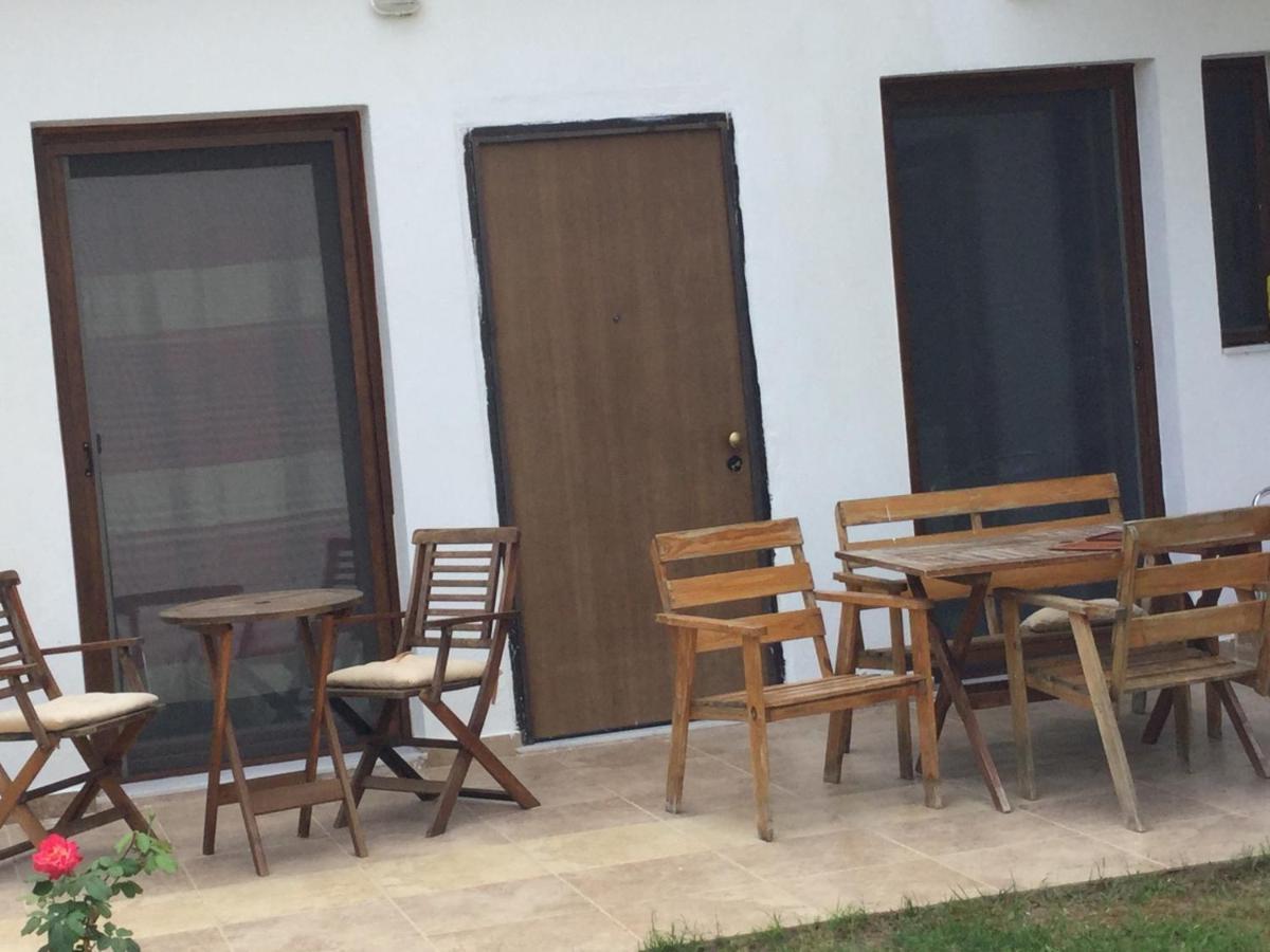 Peaceful Apartments In Elani Εξωτερικό φωτογραφία