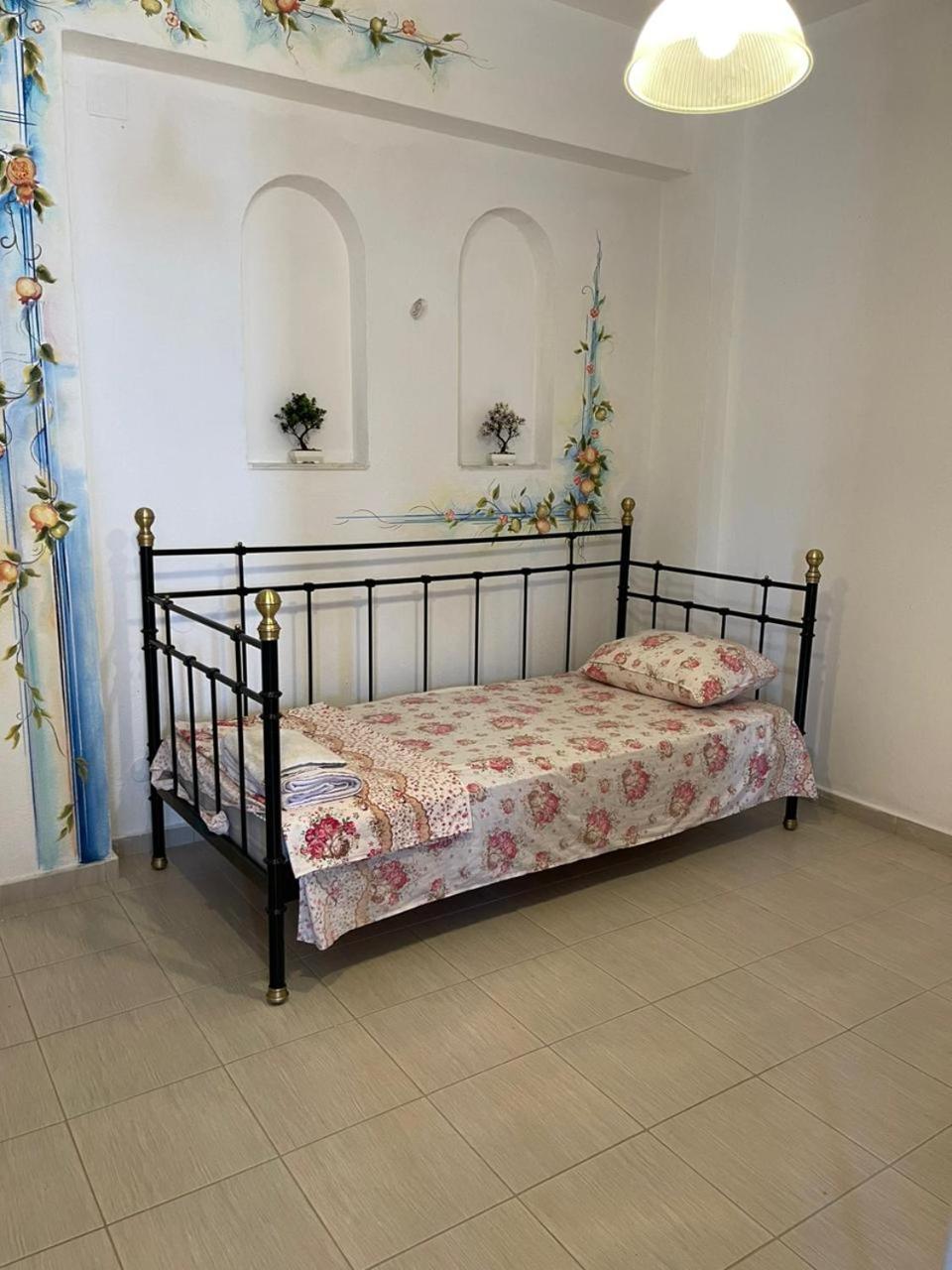 Peaceful Apartments In Elani Εξωτερικό φωτογραφία