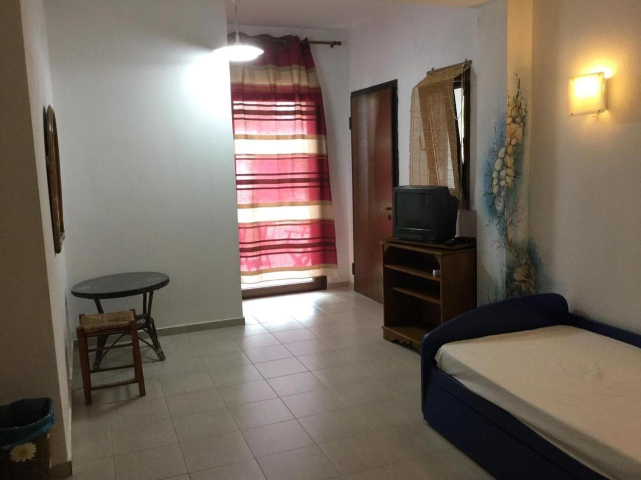 Peaceful Apartments In Elani Εξωτερικό φωτογραφία