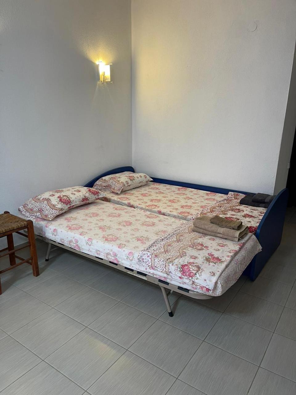 Peaceful Apartments In Elani Εξωτερικό φωτογραφία