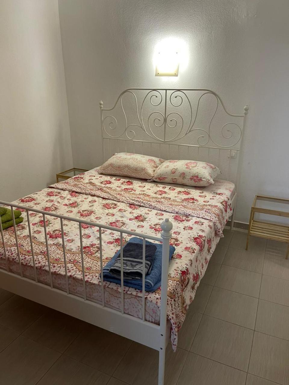 Peaceful Apartments In Elani Εξωτερικό φωτογραφία